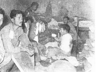 View - Càng đánh mạnh lại càng cần địch vận